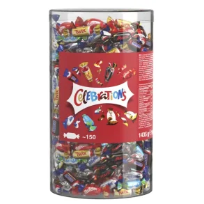 Mars Celebrations 1,4 kg