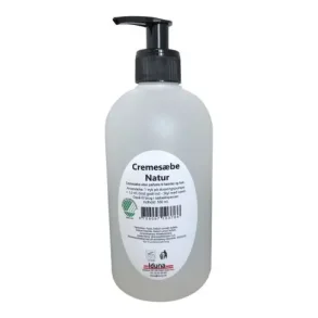 Cremesbe Natur SVANE