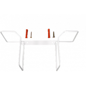 OX-ON first aid rack