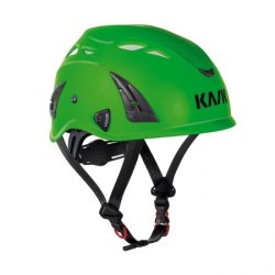 KASK hjelm, ventileret m/hndhjul, LD godkendt 