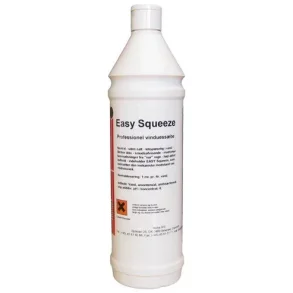 Easy Squeeze - 1 liter Svanem�rket