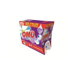 Omo Prof. Liquid Colour 7,5 L
