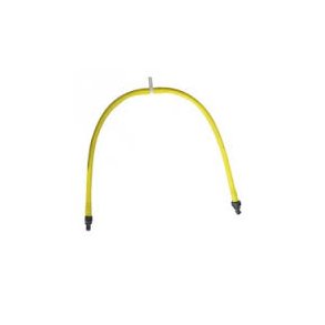 HiFlo nLite Slange/b�rste tilslutning