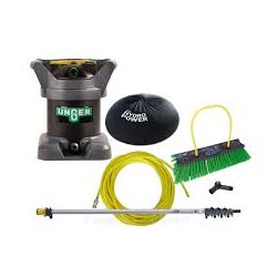 nLite vandanlg starterst