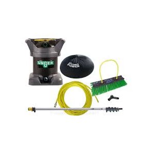 nLite vandanl�g starters�t