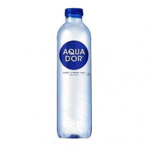 Kildevand, Aqua D'or, 0,5 l