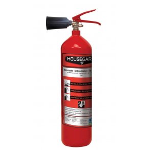 BRANDSLUKKER CO2 HOUSEGARD 2KG 34B K2-DK 