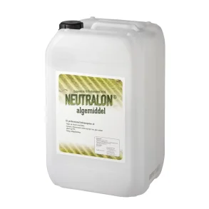 Neutralon Algemiddel � 25 liter