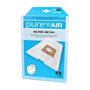 Pureair NI2 Nilfisk GM200-400