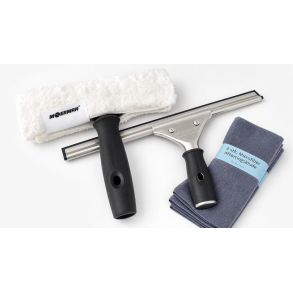 Vinduespudsers�t 15 cm til sm� vinduer