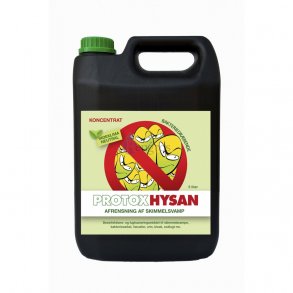 Protox Hysan