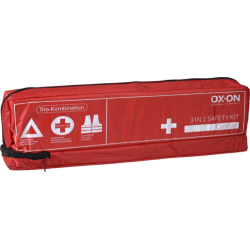 OX-ON 3-in-1 Safety kit Comfort