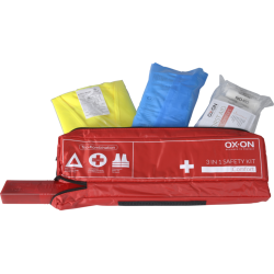 OX-ON 3-in-1 Safety kit Comfort
