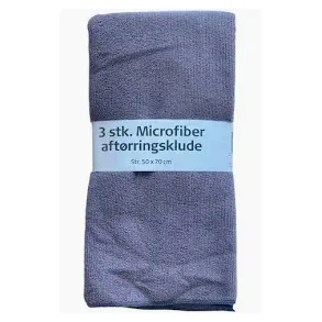 Aft�ringsklud microfiber