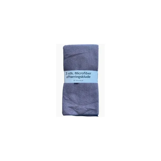 Aft�ringsklud microfiber