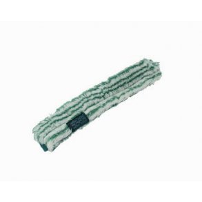 Strip overtrk 35 cm zebra