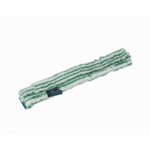 Strip overtrk 45 cm zebra