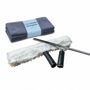 Vinduespudsers�t 35 cm