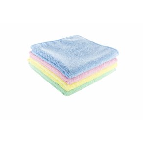 Klude og microfiberklude