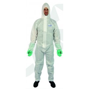 Dragter og overtrkssko