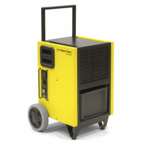 Affugter/ varmeblæser og ventilatore