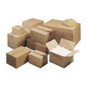 Emballage og forsendelse