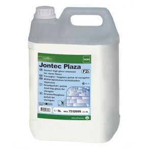 Polish og vedligeholdelse