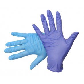 Engangshandsker Latex