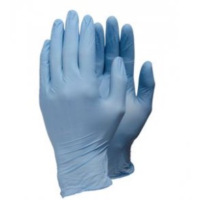 Engangshandsker Nitril