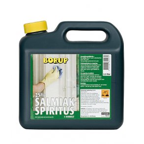 Specielrengring-Rengringsmidler