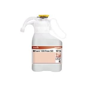 Afkalkning - Kalkfjerner